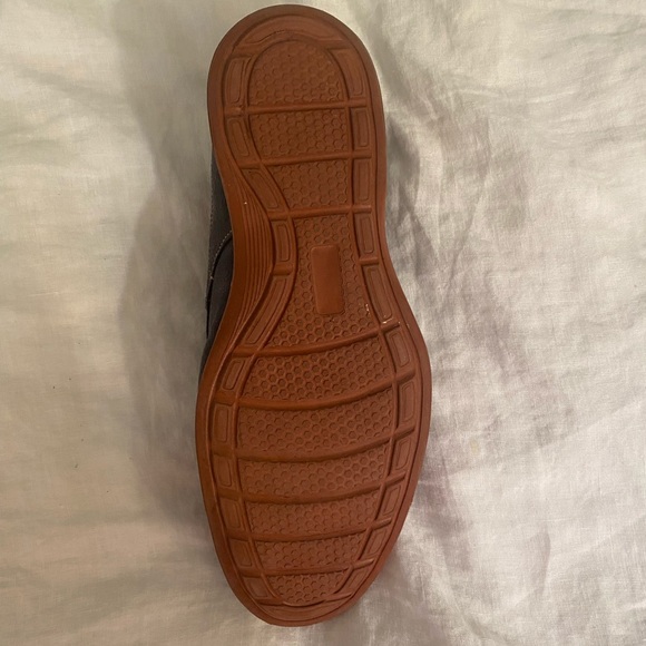 Martin Dingman men’s dress shoes